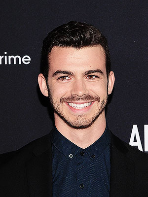 joey-pollari:Joey Pollari attends an FYC Screening Of ABC’s ‘American Crime’