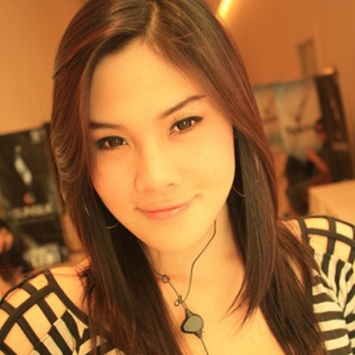 Bell Nuntita is a Thai transgender actress, singer, entertainer, and radio DJ. Nuntita was part of a