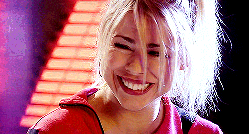 Doctor Who Rewatch ➜ One Gifset Per Episode
