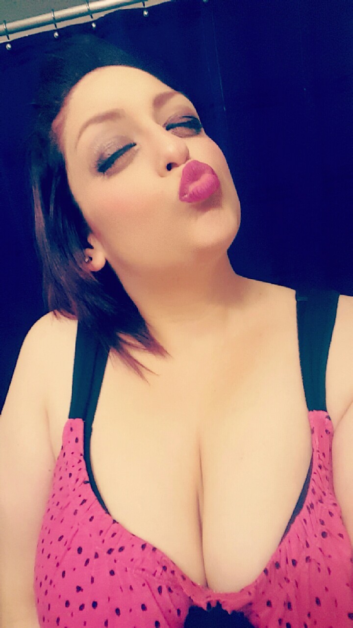 bbwtexasslutmuffin:  💖so fresh and so clean💖