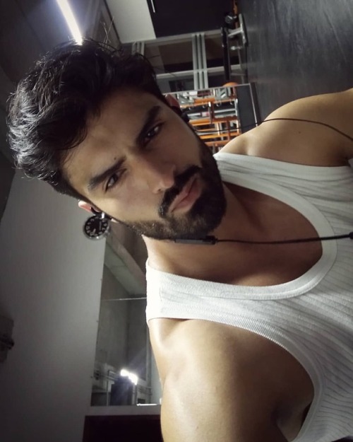 beardburnme:  Diegoceptas instagram