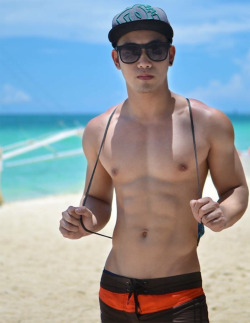 jbrandon704:    A collection of Sexy Asian Gods from all over the net.http://jbrandon704.tumblr.com