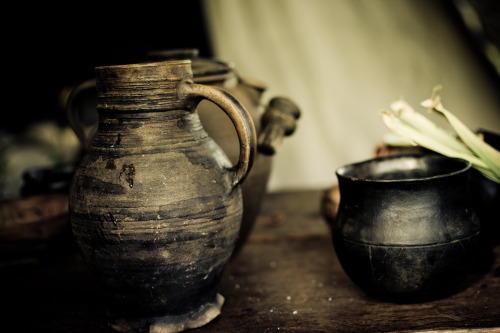 henrikhansenphotography:  Ribe Vikingecenter Set, May 2012 