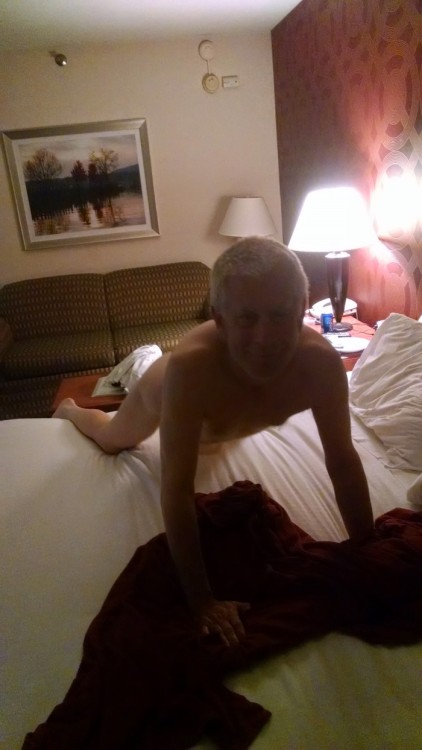 Erotic Nude Pose. Brian Daley of Poughkeepsie, NYThanks for yet another submission Brian!