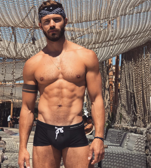 underwear blog