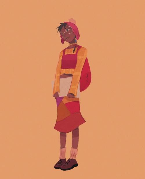W.i.t.c.h (day To Day Edition)