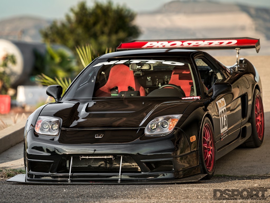 radracerblog:  Street Legal Track Ready #3