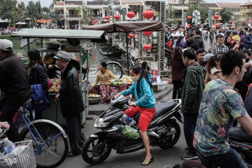 Mission - Hoi An, Vietnam