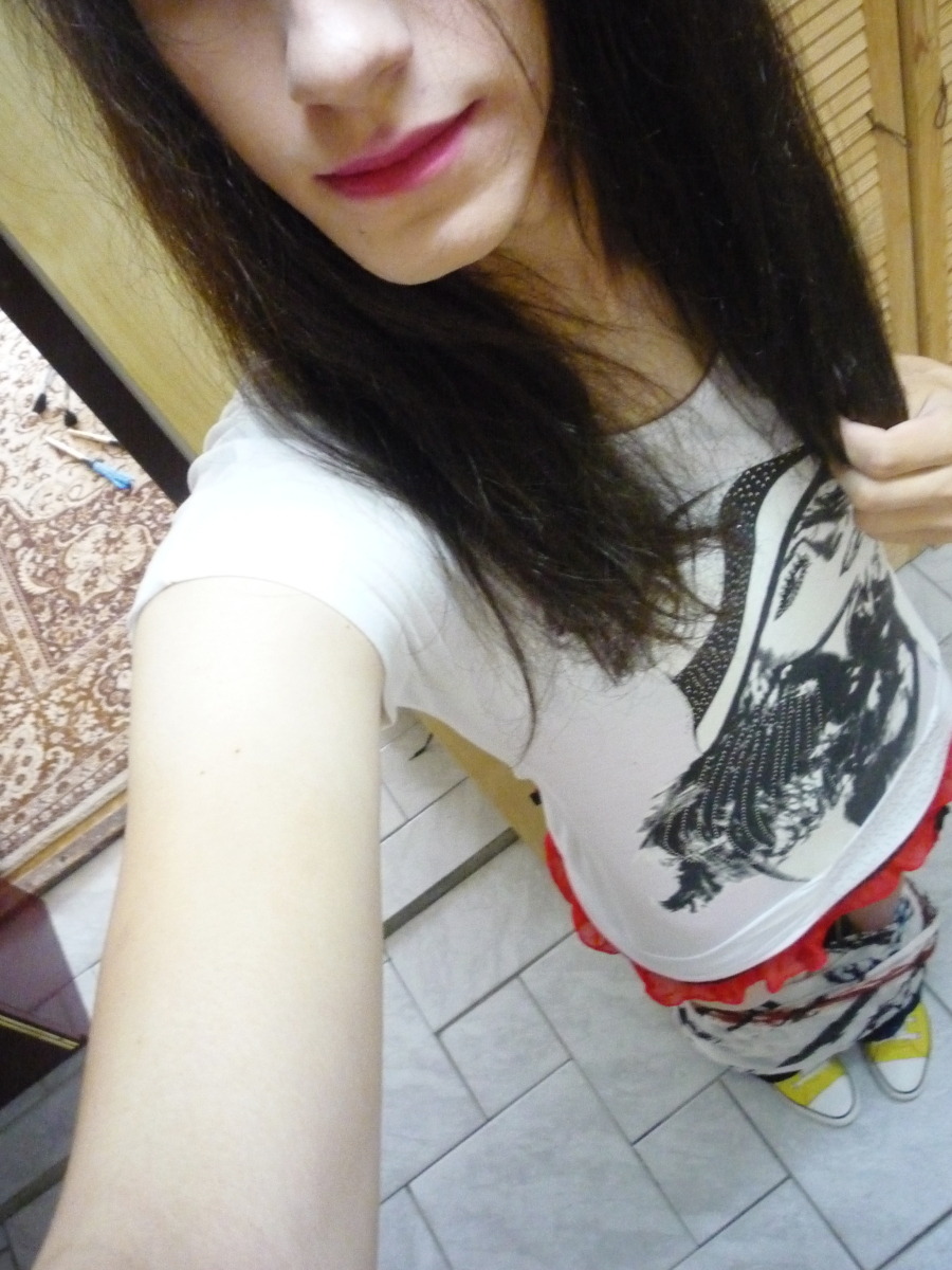 Very cute