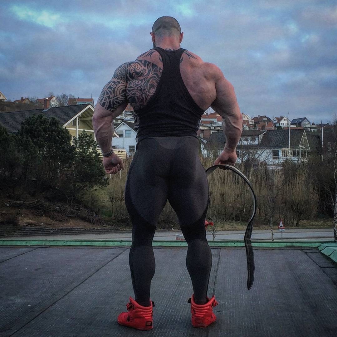 Ole Kristian Våga