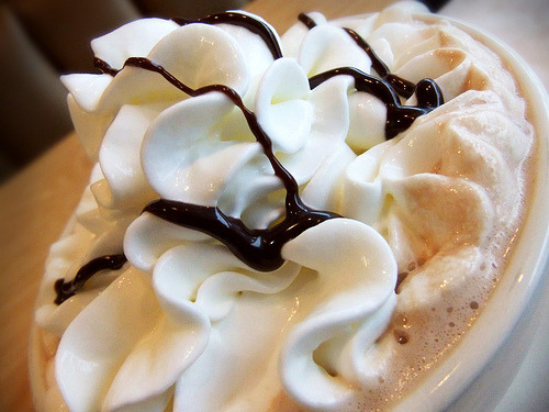 food > you