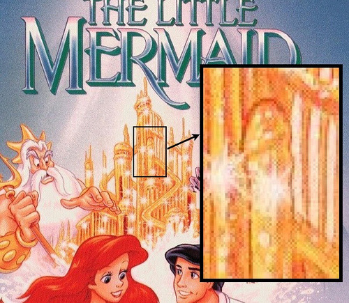 forever90s:
“ teenagepics:
“ Lol at the stuff we didn’t understand as kids. Checkout these Hilarious Sexual Innuendos from your favorite Childhood Movies:
Lol at the penis on the castle in the little mermaid.
”
omg these haha
”