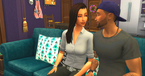Newly Married, Already Getting On The Baby Train!I Love Her Expression, Shes Likeyou Know Im Still Fineeee