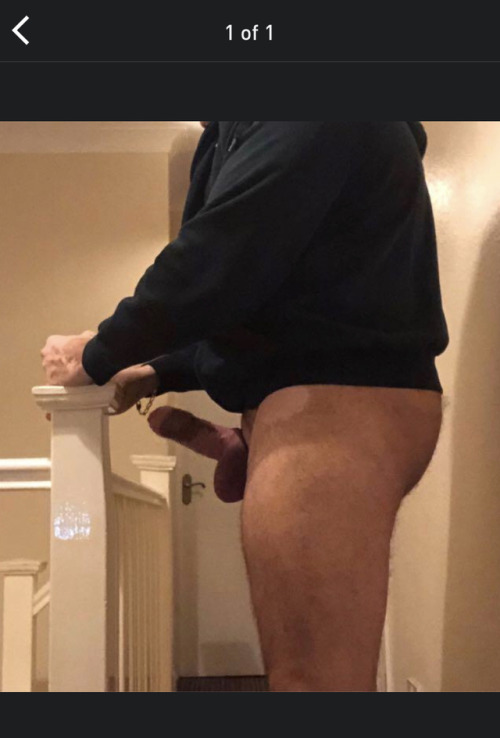 My mouth was watering for this Bull