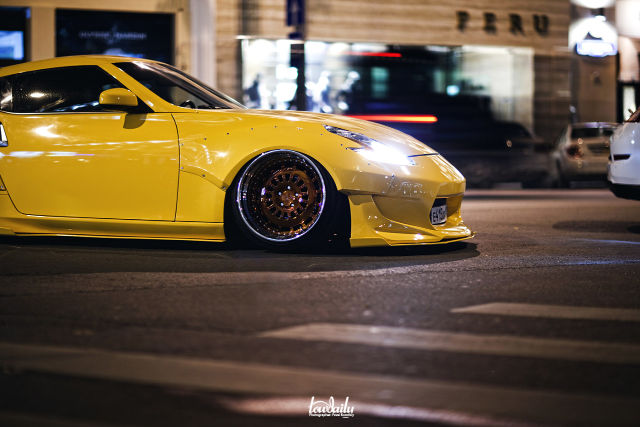 I Like What I Like
