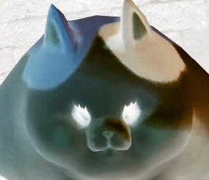 sinuntosea:  #now you know why the fat cat’s on my vermillion team #for sinuntosea