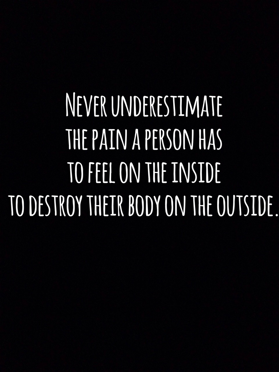 dark-night-shining:  Depression blog