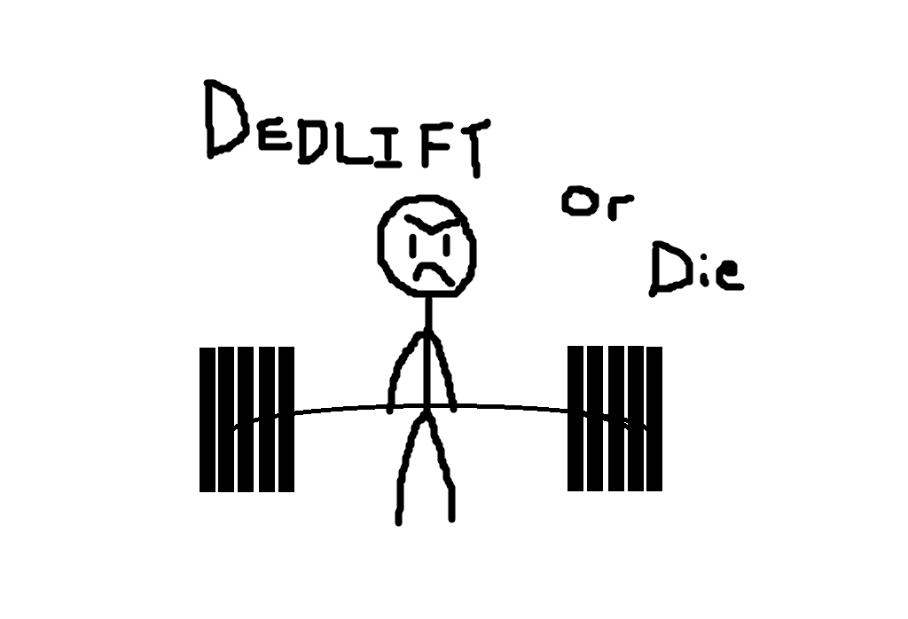 letskeepthisasecret-babe:  weaponsgradegains:  SquatBenchDead.    I seriously want