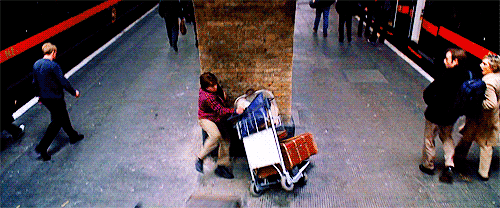 harrypottense:  (100 ) Tumblr on We Heart It. 