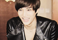                  kim jongin — a sex god, idiot, 4-year-old, dancer, rapper, singer, andperfection all wrapped up in one. #happyjonginday ♡                 