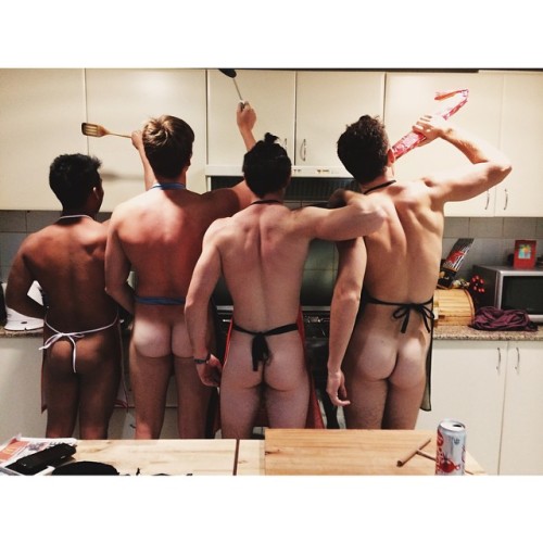 Powerbottom Boys