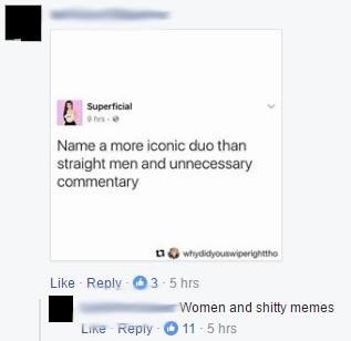 offensivememes4u:You’re not wrong