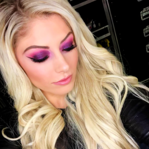 alexa bliss