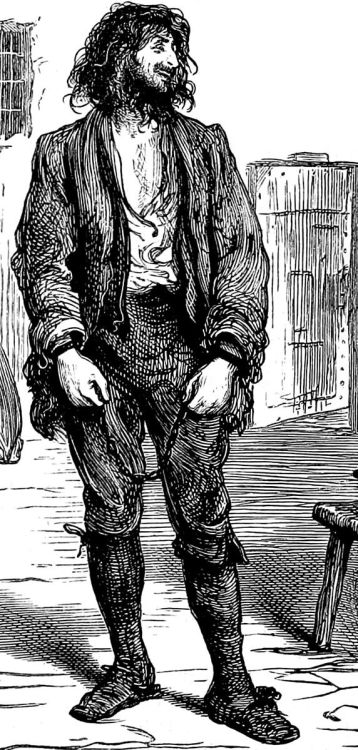 From The Works of Charles Dickens, Household Edition
