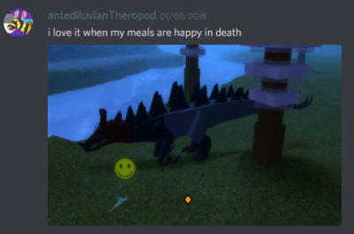 Dinosaur Simulator Tumblr - roblox dino sim megavore