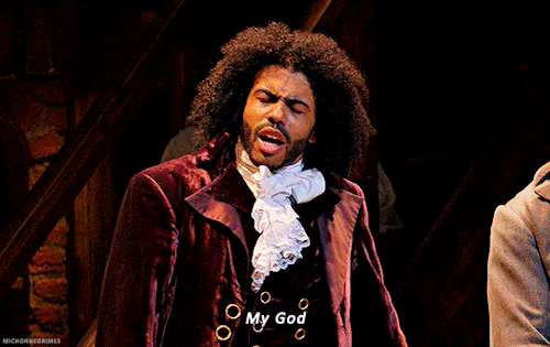The Other Marauders Watching: