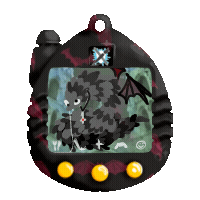 A New Batch Of Friends! Alt Styled Wormagotchis!