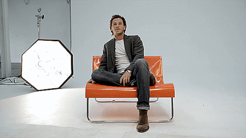 Gaspard Ulliel (1984 - 2022)Rest In Peace