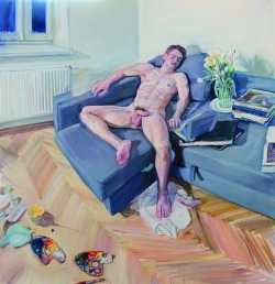 Artfreyparis:  Tomas Nemec  