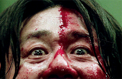 brandon-lee:OLDBOY (2003) dir. Park Chan-wook