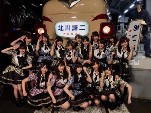 Tokyo-AKB48