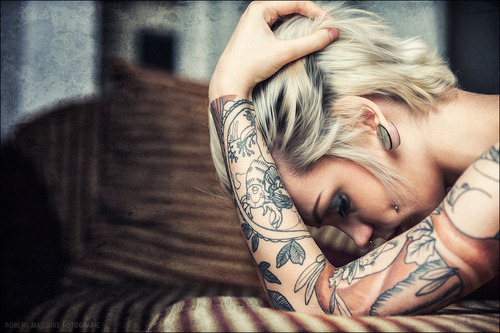 For more Tattoo pictures, Follow us! www.facebook.com/tattoooftheday