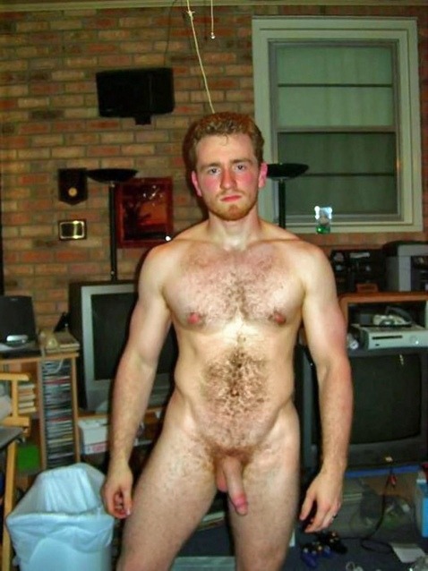 RedHead Fucker