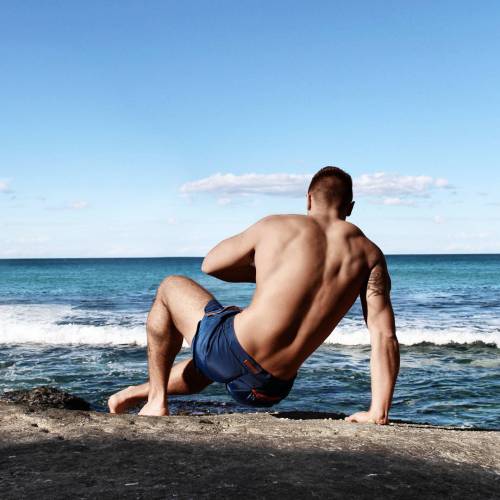 yeahstr82gay: Somewhere along the way, I absorbed my father’s conviction that summer is over by Augu