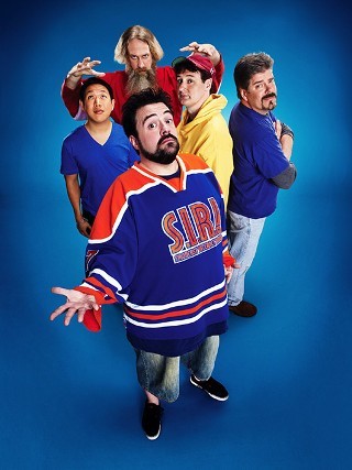      I’m watching Comic Book Men                        180 others are also watching.               Comic Book Men on GetGlue.com 