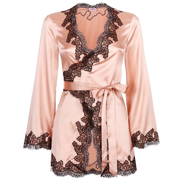 for-the-love-of-lingerie:  Agent Provocateur (On sale now 75% off) 
