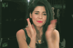 ELECTRA HEART IS DEAD