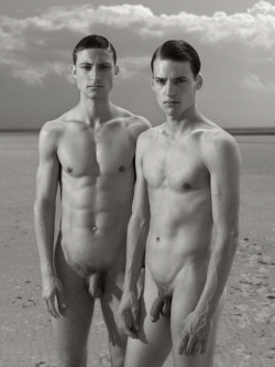 Naked Sports-Military-Other Uniform-Men at Bondi