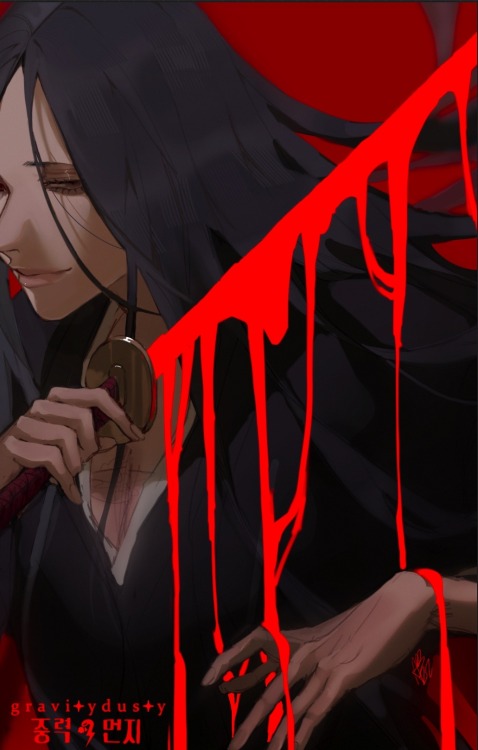 orcusivanth:Some of the Bleach art I did for swordtember 