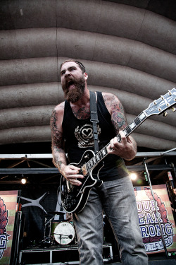  Dan O’Connor / Four Year Strong 