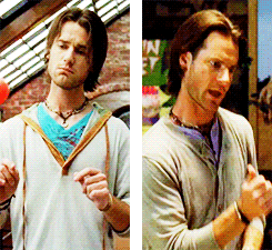 powerrangers20:  happy birthday david de lautour!! 