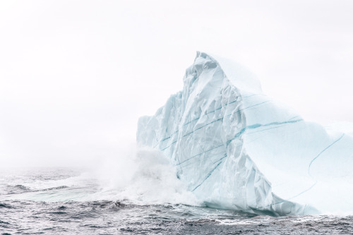 benjaminheath: Around Newfoundland. A new favorite place. 