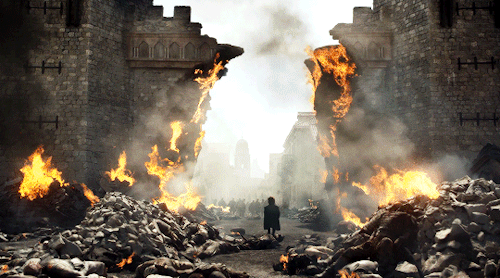 daenerys-stormborn: Game of Thrones: Season 8 + favorite shots