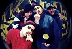 zona-hiphop:  Mamborap