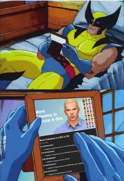 I Shall Miss You, My Darling.
