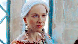 daenrystargaryen:  preasoiaf appreciation week: day six • monarchs   Princess Rhaenyra Targaryen was